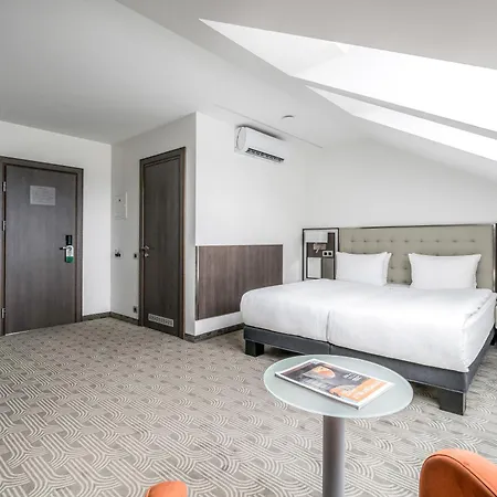 ホテル Congress ヴィリニュス