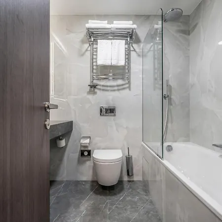 Congress Hotel Wilna