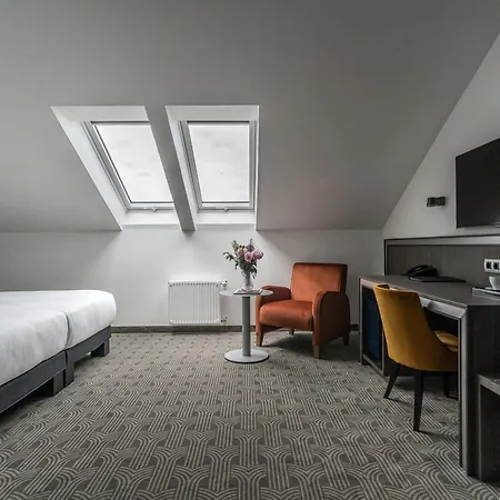 Hotel Congress Wilna