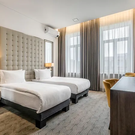 Hotel Congress