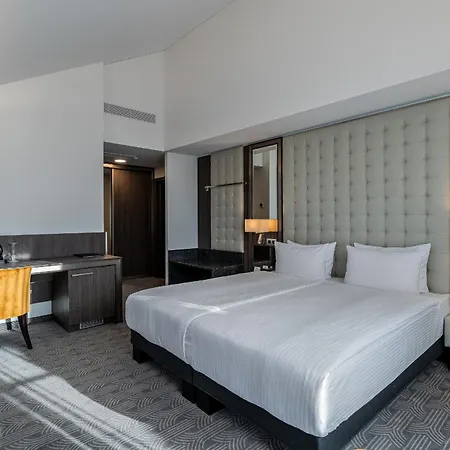 Congress Hotel Wilna