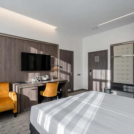 Congress ホテル ヴィリニュス