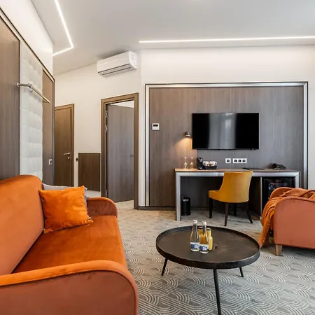 Hotel Congress Wilna