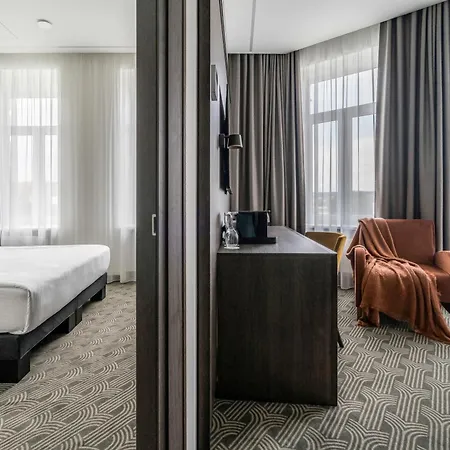 ホテル Congress ヴィリニュス