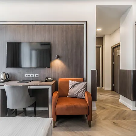 Hotel Congress Wilna