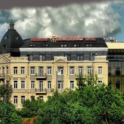 Congress Hotel 4*