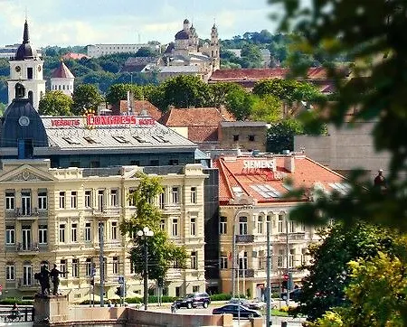Congress Vilnius
