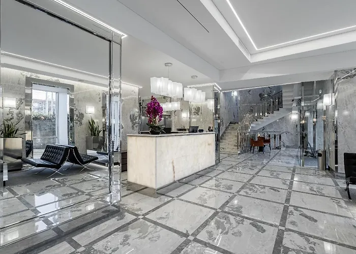 Congress Hotel Vilnius