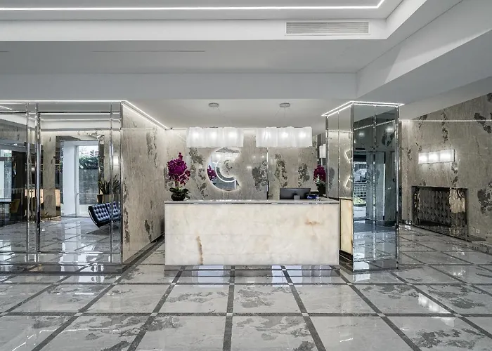 Hotel Congress Vilnius