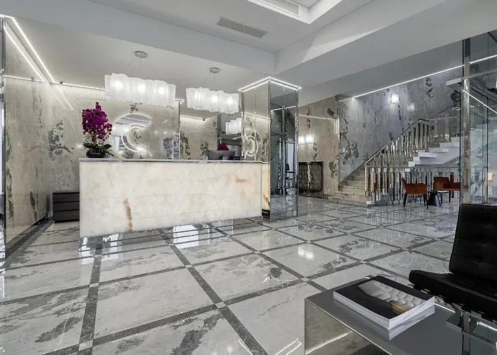 Hotel Congress Vilnius