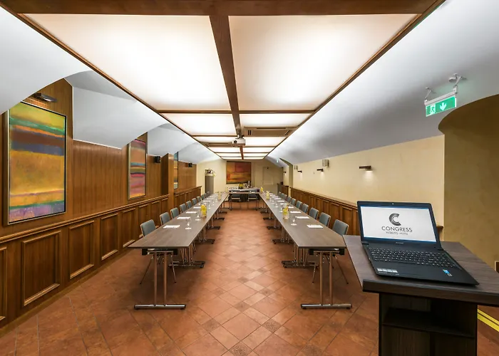 Hotel Congress Vilnius