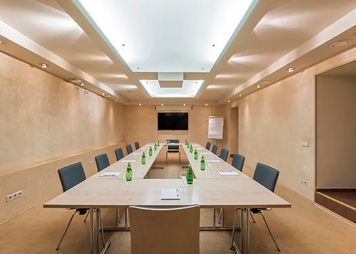 Congress Hotel Vilnius