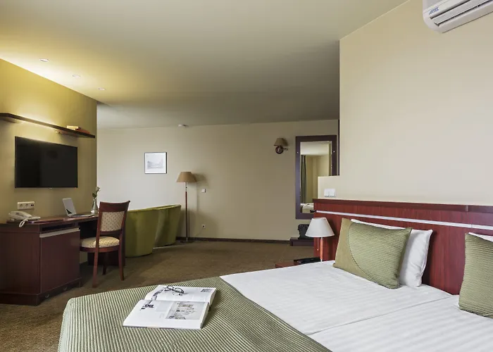 Congress Hotel Vilnius