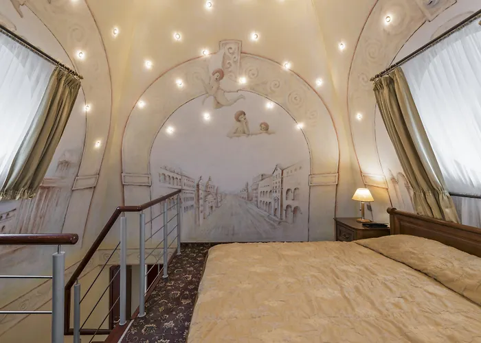 Hotel Congress Vilnius