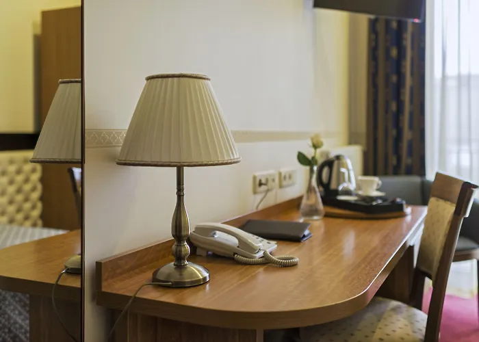 Hotel Congress Wilno