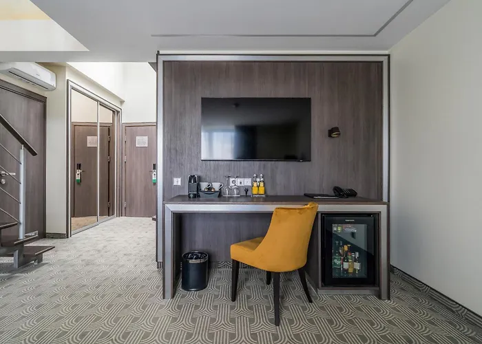 Congress Hotel Vilnius