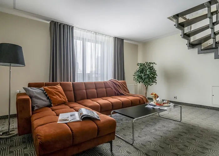 Hotel Congress Vilnius