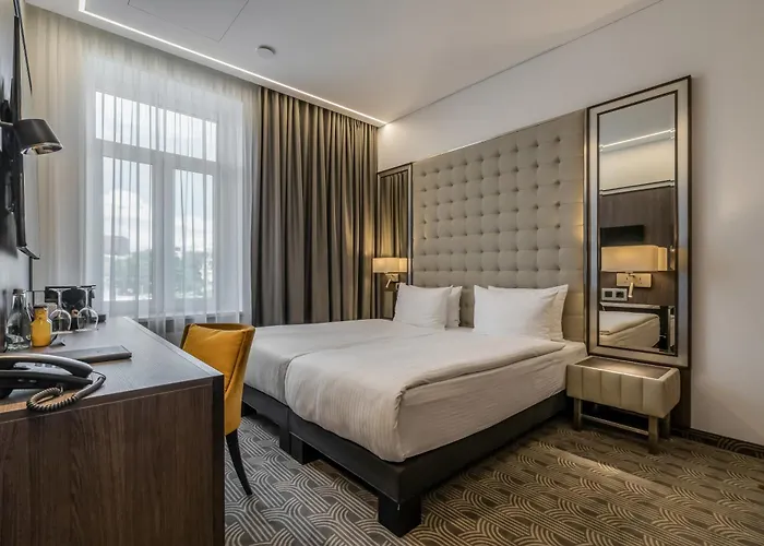 Hotel Congress Vilnius