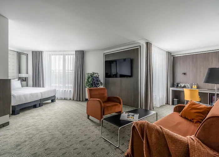 Congress Hotel Wilno