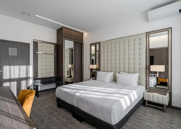 Congress Hotel Vilnius