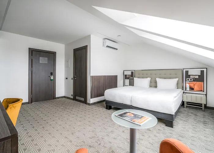 Hotel Congress Vilnius