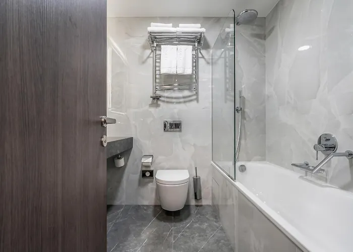 Congress Hotel Vilnius