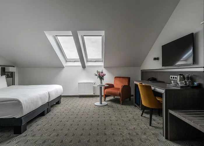 Hotel Congress Wilno