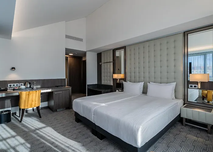 Congress Hotel Vilnius