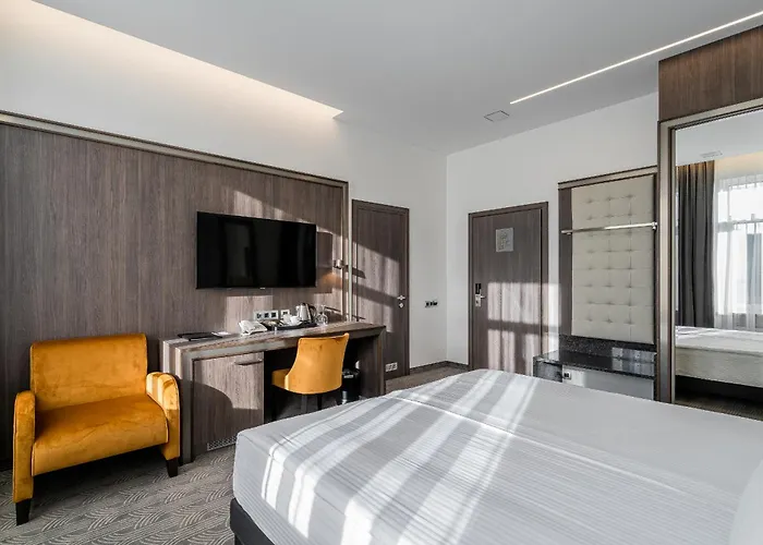 Congress Hotel Vilnius