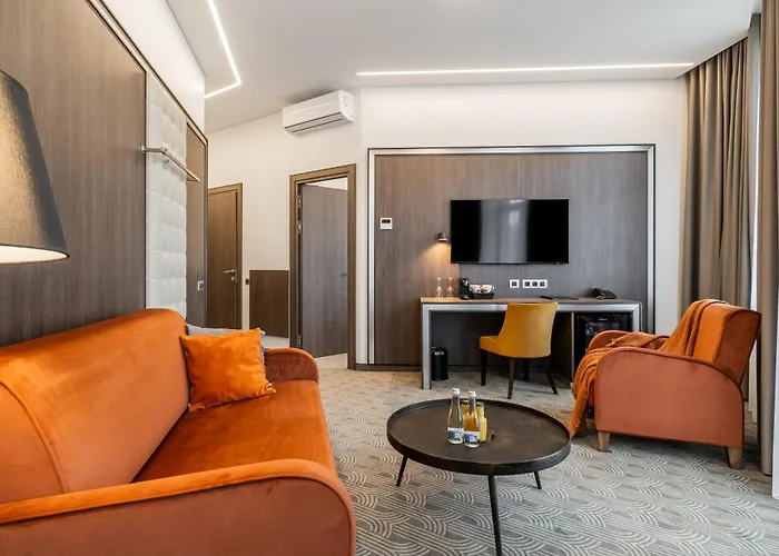 Hotel Congress Vilnius