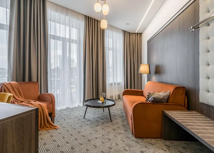 Congress Hotel Vilnius