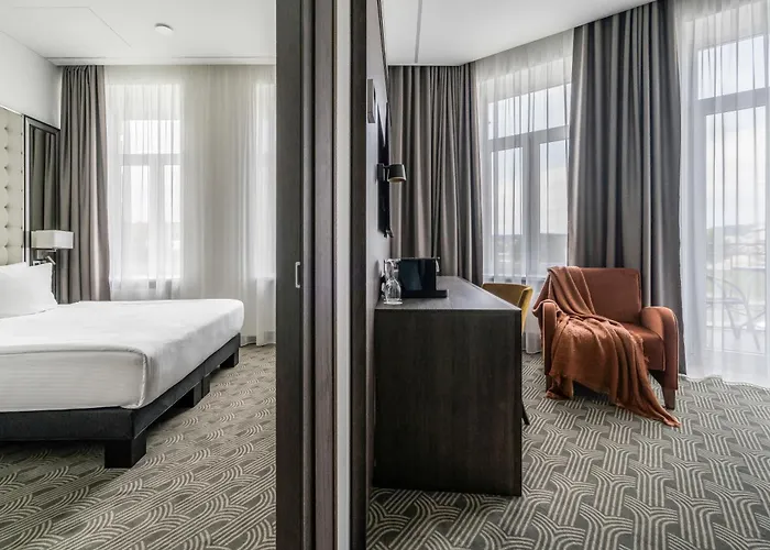 Hotel Congress Vilnius