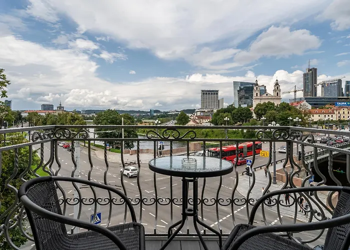 Congress Hotel Vilnius