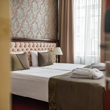 Congress Hotel Vilnius