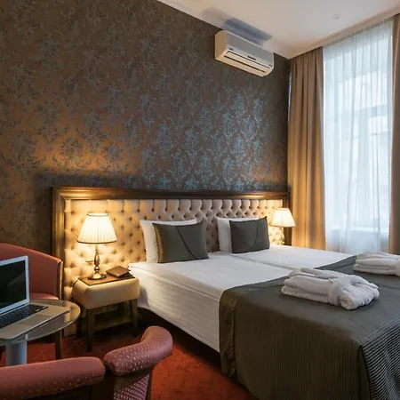 Congress Hotel