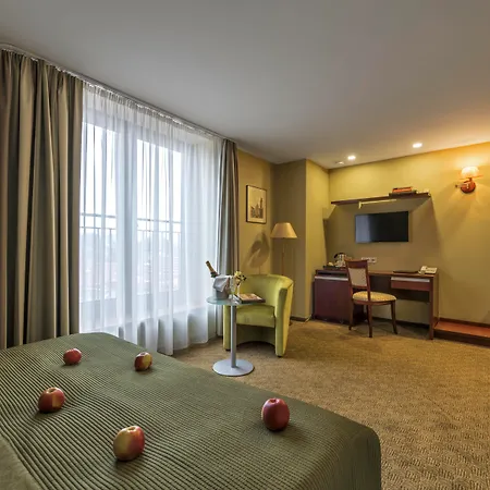 Congress Hotel