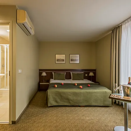 Hotel Congress Vilnius