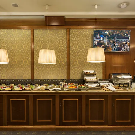 Hotel Congress 4*