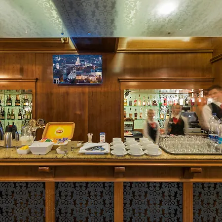 Szálloda Congress 4*