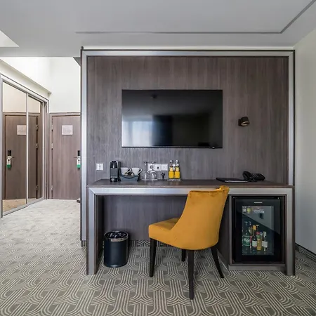 Congress Otel Vilnius