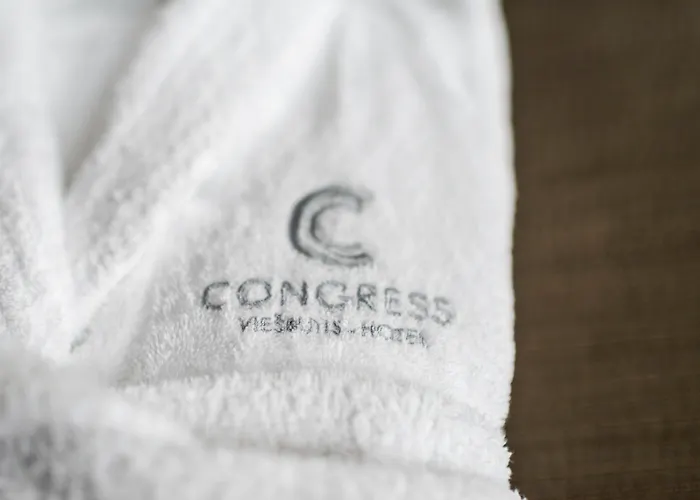 Congress Вільнюс