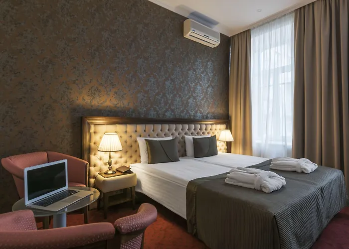 Congress Вільнюс