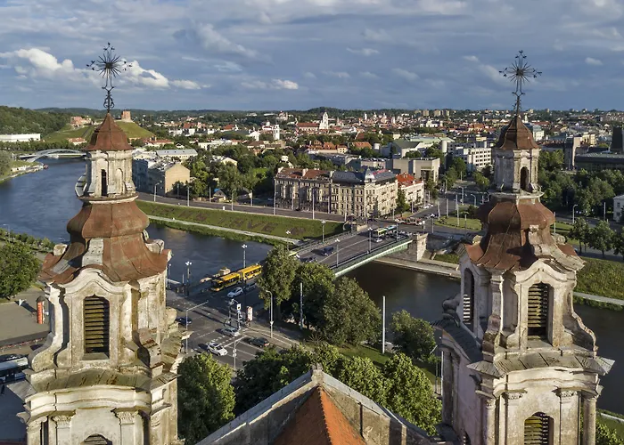 Готель Congress