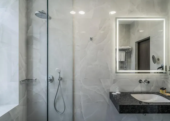 Congress Вільнюс