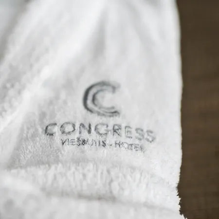 Congress فيلنيوس