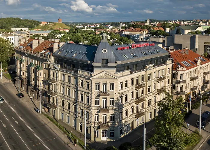 Szálloda Congress