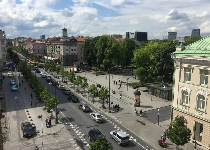 Szálloda Congress 4*