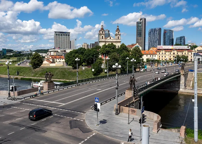 Congress Szálloda 4*